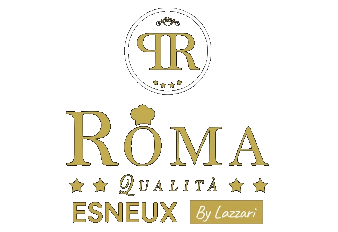 Pizza Roma · Qualità · Esneux · By Lazzari